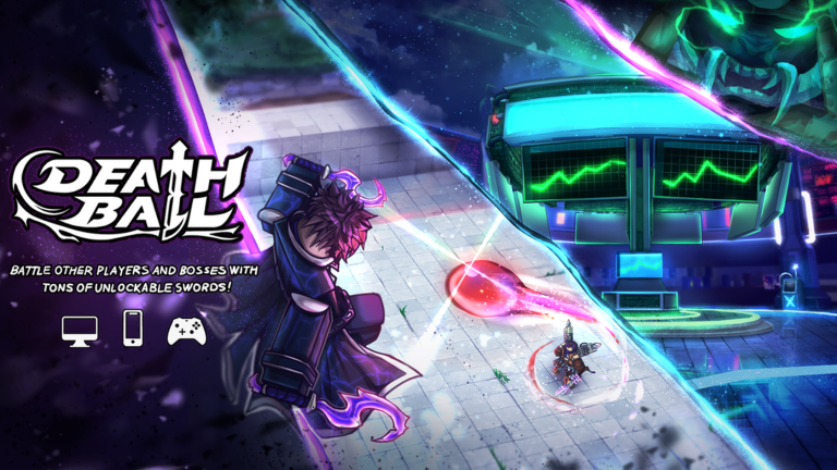 Death Ball Script (ZekeHub) | Auto Parry, Dot Check, ESP, Auto Walk, Infinite Jumps, Auto Summon