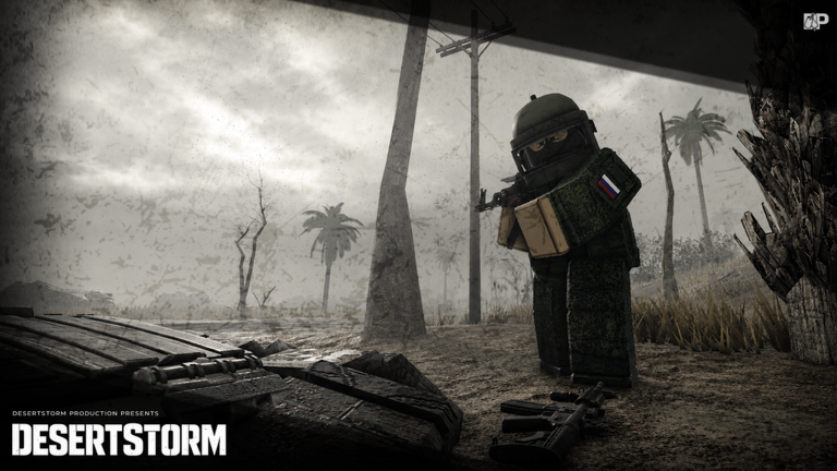 Desertstorm (EXTRACTION) AIMBOT, ESP, QUEST HELPER, ETC