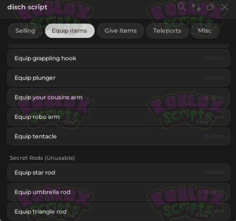 Disch FREE AUTO FARM GUI/SCRIPT FEB 2025