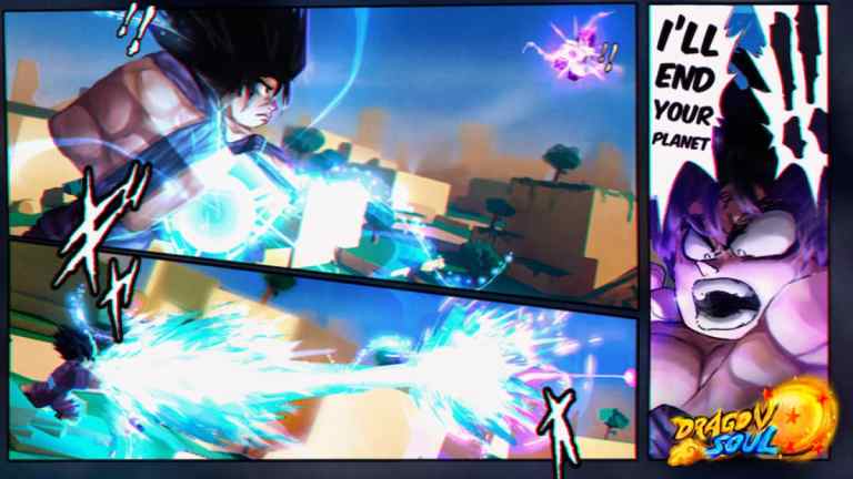 Dragon Soul Codes (July 2024)