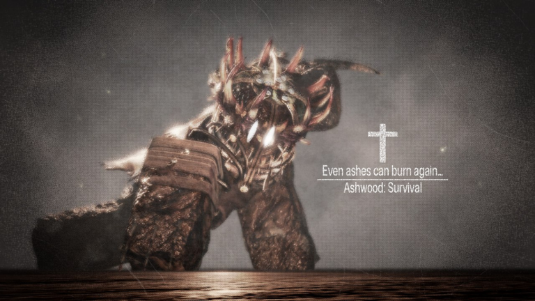 Dreamware | Ashwood:Survival