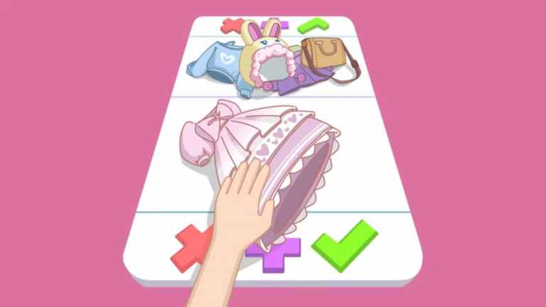 Dress Trading Codes (July 2024)