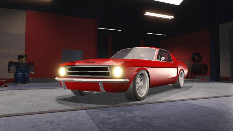 Driving Simulator Codes (July 2024)