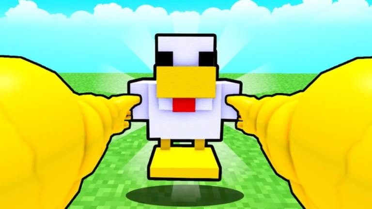 Egg Empire Codes (July 2024)
