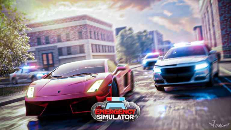 Emergency Simulator District Detroit Codes