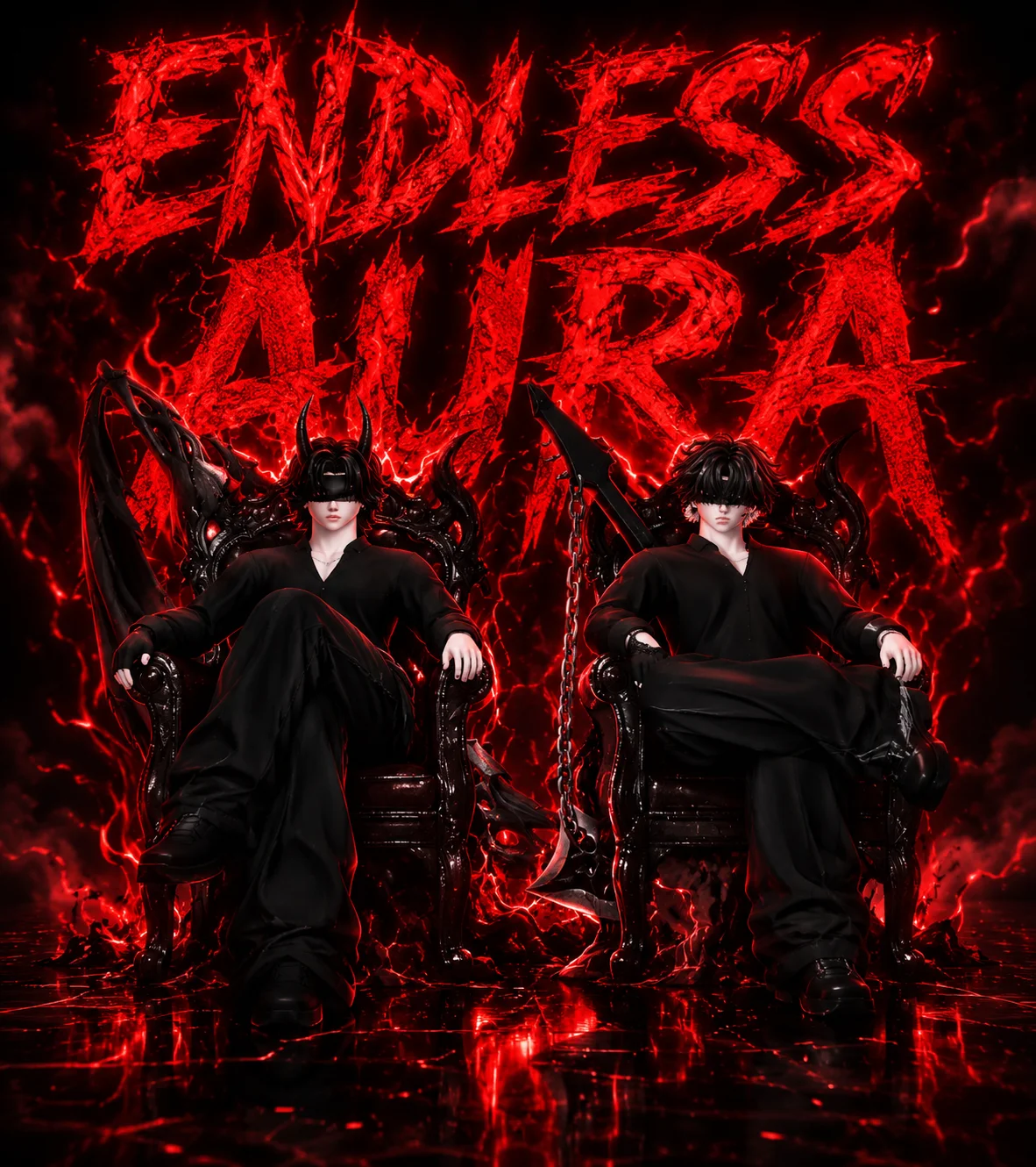 ENDLESS AURA 2.0
