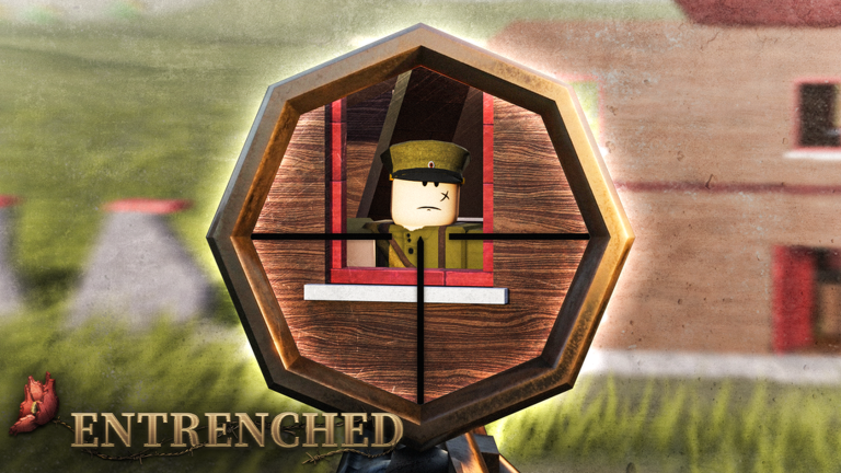 ENTRENCHED WW1 Script (ZekeHub) | Silent Aim, No Recoil, No Spread, Aimbot, ESP