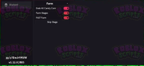 Escape School Obby FREE AUTO FARM GUI OCTOBER 2024