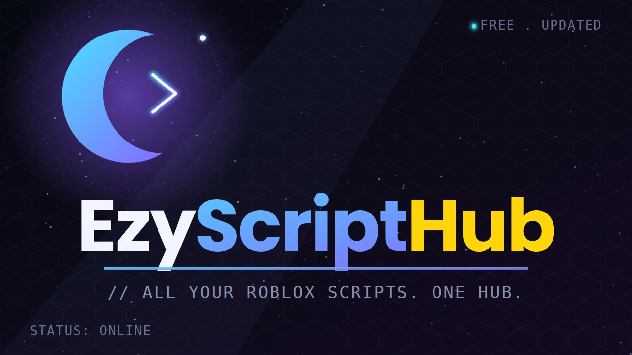 EzyScriptHub Auto Win |  Auto Train | Auto Rebirth | Auto Buy and more!