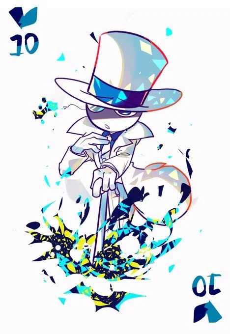 FE hacklord by White Hat