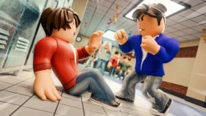 fight in a school KILL AURA SCRIPT OPEN SOURCE NOVEMBER 2024