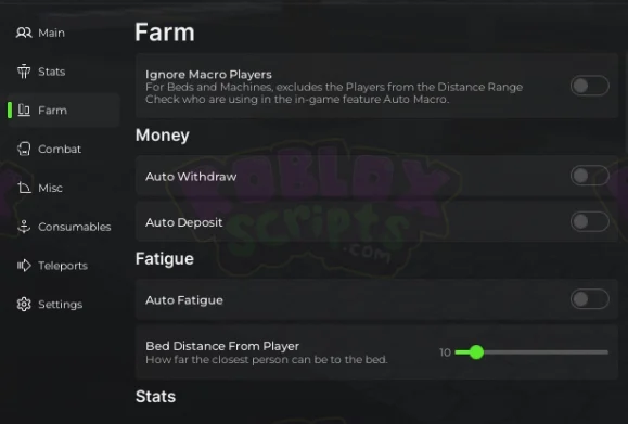 Fistborn ETOCATS FULLY WORKING AUTO FARM GUI | AUTO PARRY | BOSS FARM & MORE! OCTOBER 2025
