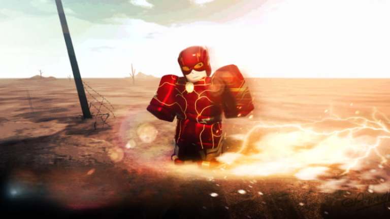 Flashpoint Worlds Collide Codes (July 2024)