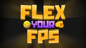 Flex Your FPS And Ping! INFINITE PING & FPS | SET YOUR PING OR FPS TO ANYTHING | FREE SCRIPT NOVEMBER 2025