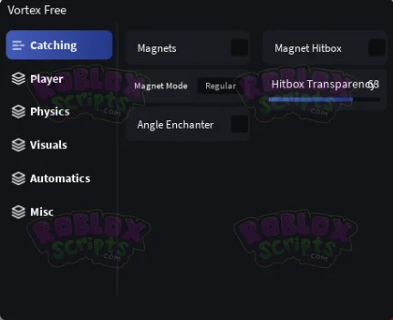 Football Fusion 2 MAGNETS EXTENDED HITBOX - ANTI JAM - ANTI OOB & MORE!