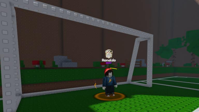 Football RNG Codes (July 2024)