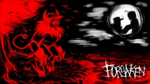 Forsaken FREE AUTO FARM & MORE! EZ HUB | NOVEMBER 2025