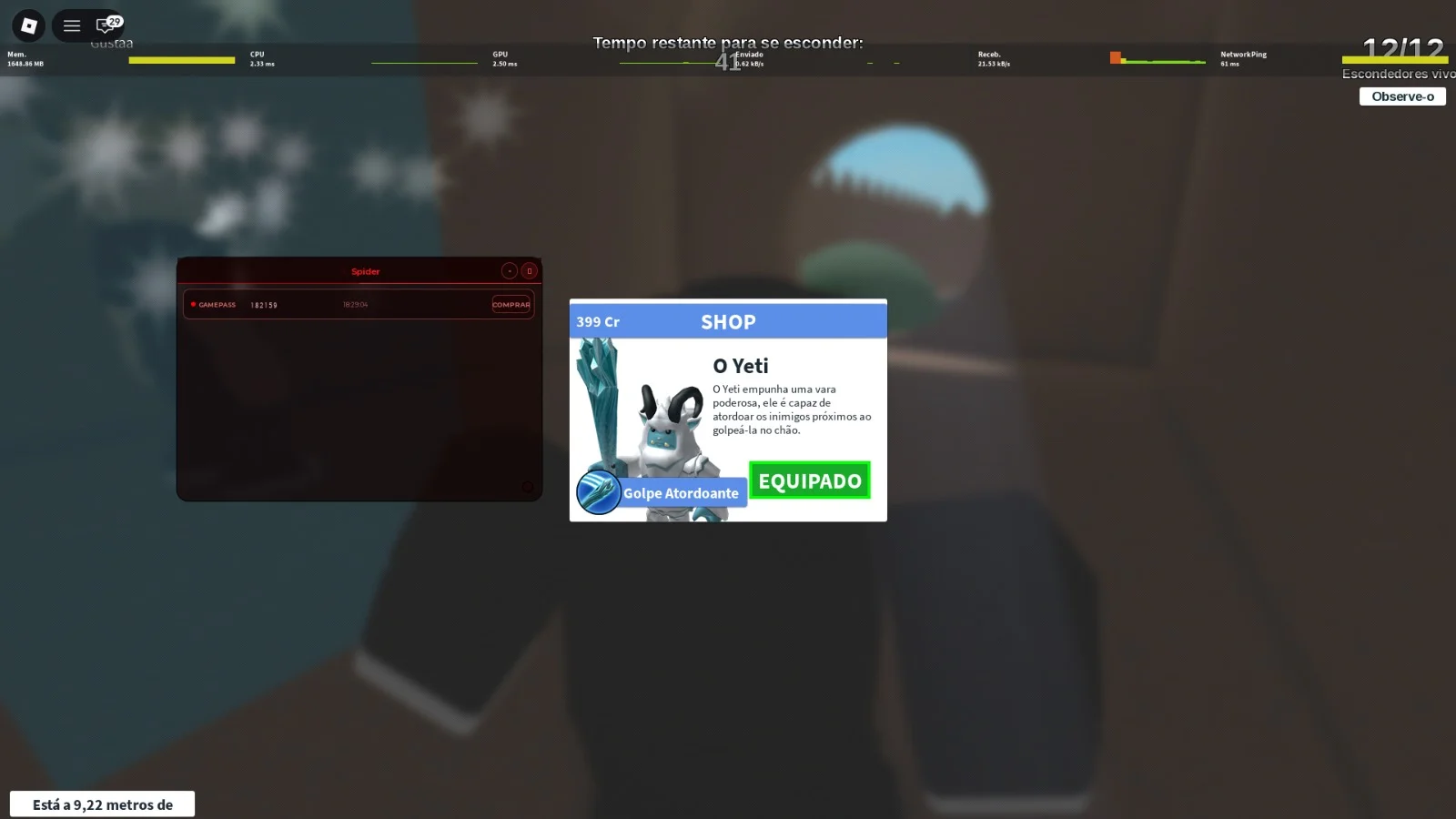 Free gamepass(product fake)