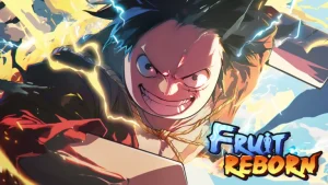 Fruit Reborn CHEST ATUO FARM WITH SERVER HOP - UNLIMITED COINS & GEMS - JAN 2025