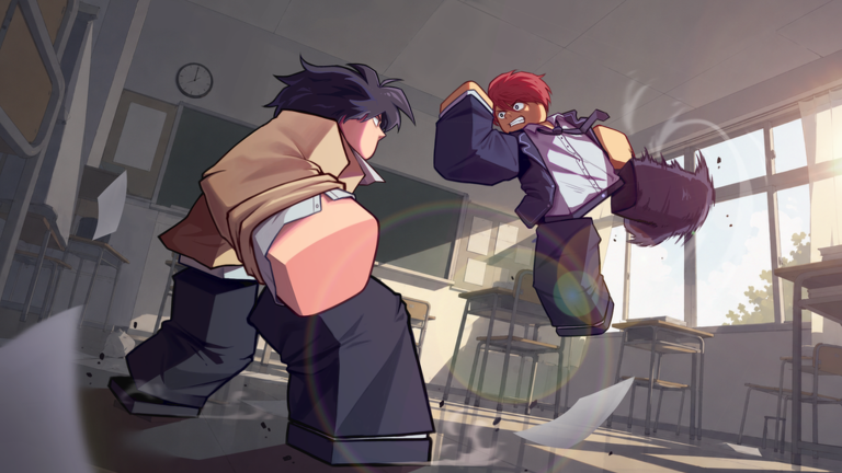 Gakuran | Auto Kill (PLUG AND PLAY)