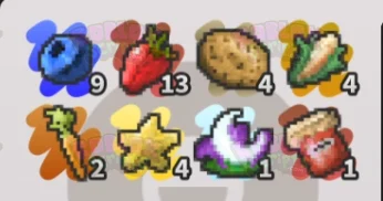Generic Tycoon Game AUTO TP COLLECT GROWABLES