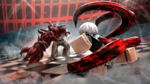 GHOUL://RE - FREE AUTO PARRY SCRIPT - OPEN SOURCE- APRIL 2025