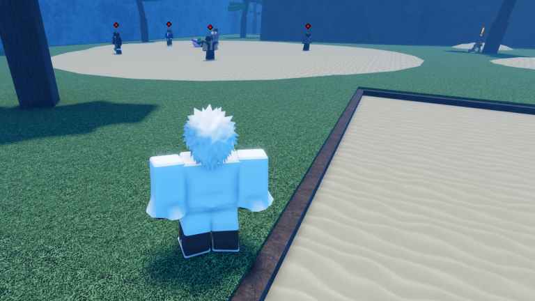 GPO Private Server Codes & Commands (July 2024)