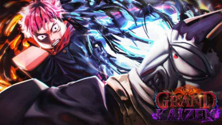 Grand Kaizen Codes (July 2024)