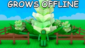 Grow a Garden CRATE ESP | VIEW ITEMS INSIDE CRATE BEFORE OPENING IT | SERVER HOP TO GET A NEW ITEM