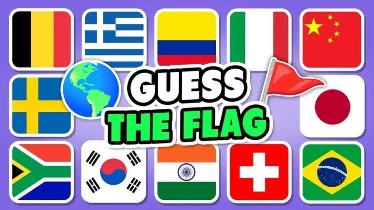 Guess the flag Auto guess