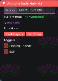 Hide and Seek Extreme FREE GUI - FIND PLAYERS / ESP & MORE!