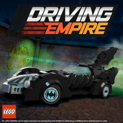 IceWare - Best Driving Empire Script