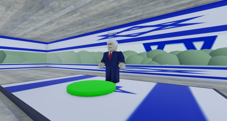 Israel Tycoon Script