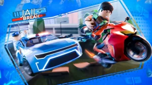Jailbreak ARREST AURA SCRIPT OPEN SOURCE FEB 2025