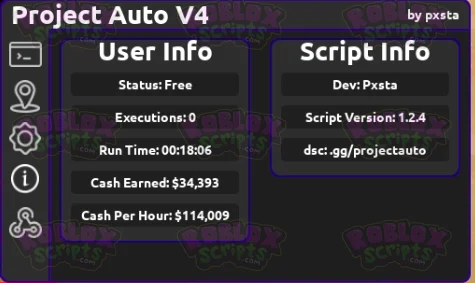 Jailbreak FREE AUTO ROB SCRIPT MARCH 2024