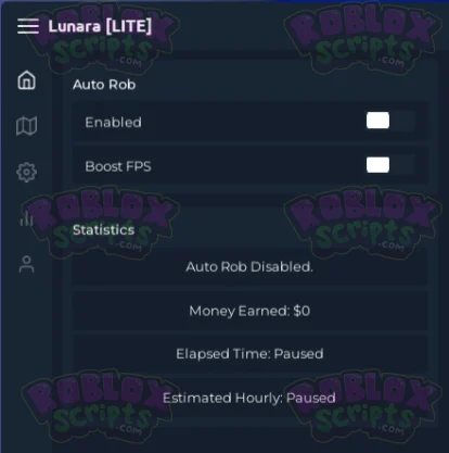 Jailbreak FREE LUNARA AUTO ROB GUI - SEPTEMBER 2024
