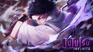 Jujutsu Infinite STINGRAY BOSS FARM - AUTO FARM BOSSES - JAN 2025