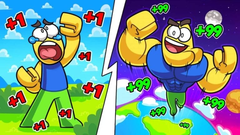 Jump Simulator Codes (June 2024)