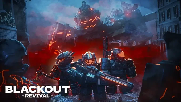 KEYLESS Everything You Need Blackout Zombies Survival Script
