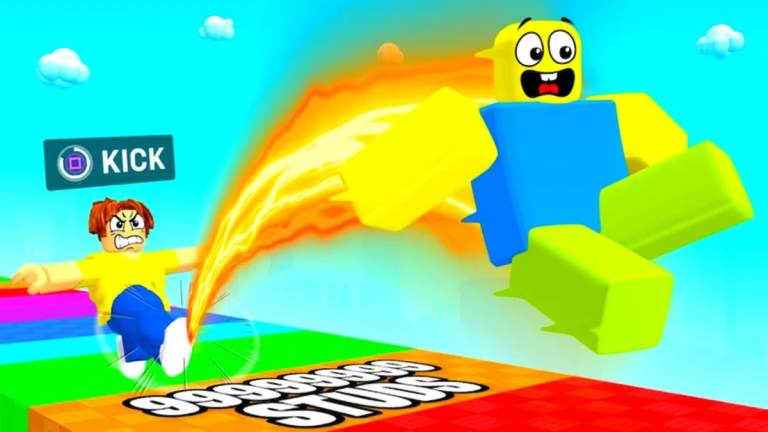 Kick A Friend Codes (June 2024)