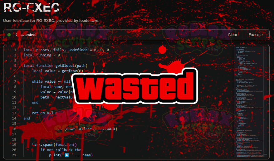 KRAMPUS SHUTS DOWN... WHAT NEXT?