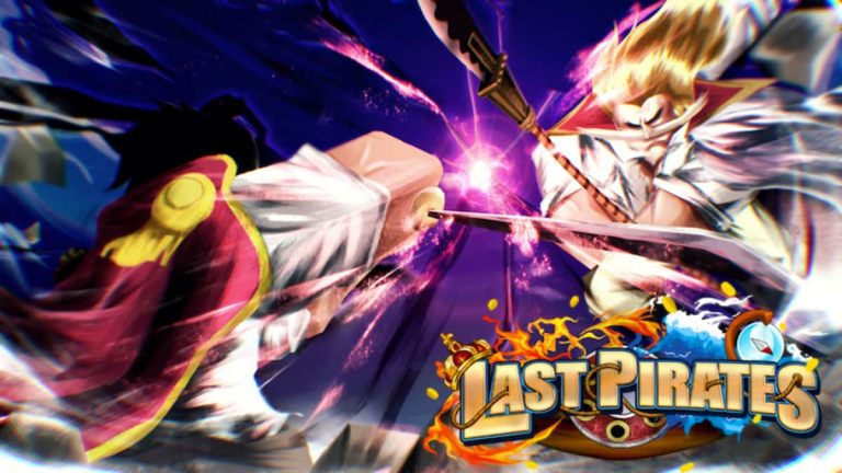 Last Pirates Codes – Beli & Stat Resets!