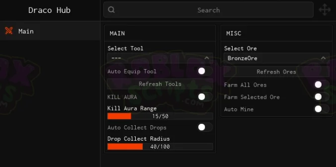 Legends Re:Written KILL AURA | FARM ALL ORES & AUTO COLLECT DROPS | SEPTEMBER 2025