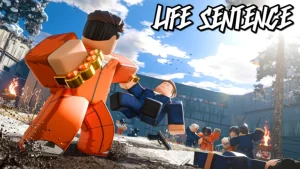 Life Sentence SIMPLE SILENT AIM SCRIPT JAN 2025