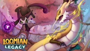 Loomian Legacy INSTANT AUTO ENCOUNTER SCRIPT - OPEN SOURCE - FEB 2025