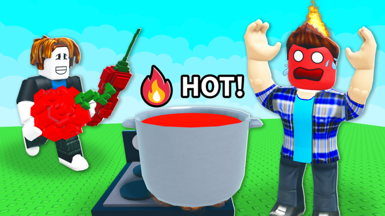 🌶️ Make Hotsauce