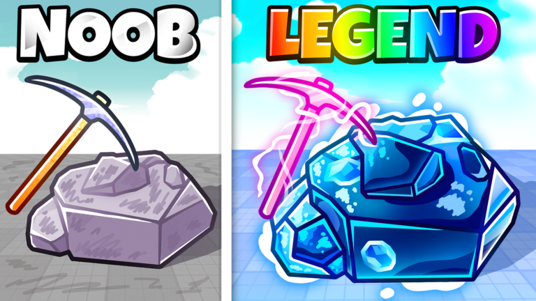 MANHART | Mine Rocks! [New Update]