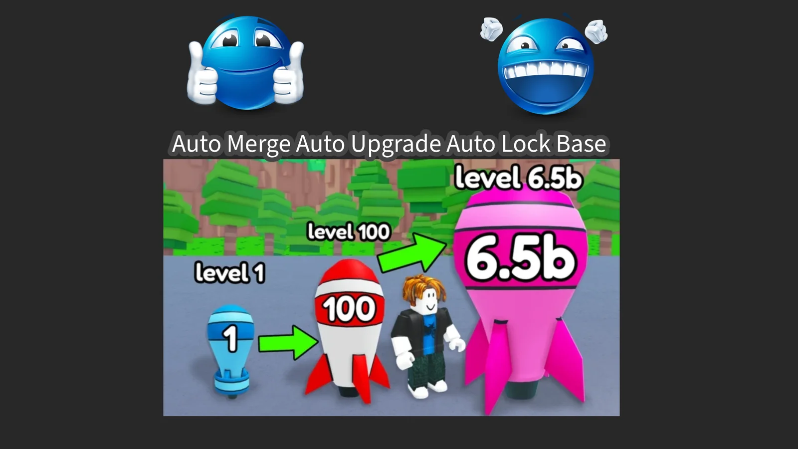 Merge a Nuke! | OPEN SOURCE