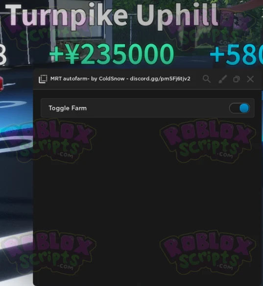 Midnight Racing: Tokyo AUTO FARM - UPDATED APRIL 2024
