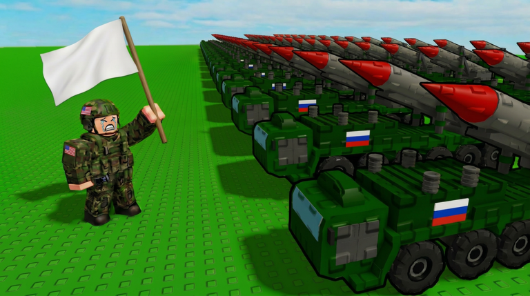 Missile Empire script